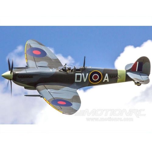 Freewing Spitfire (1600mm) PNP